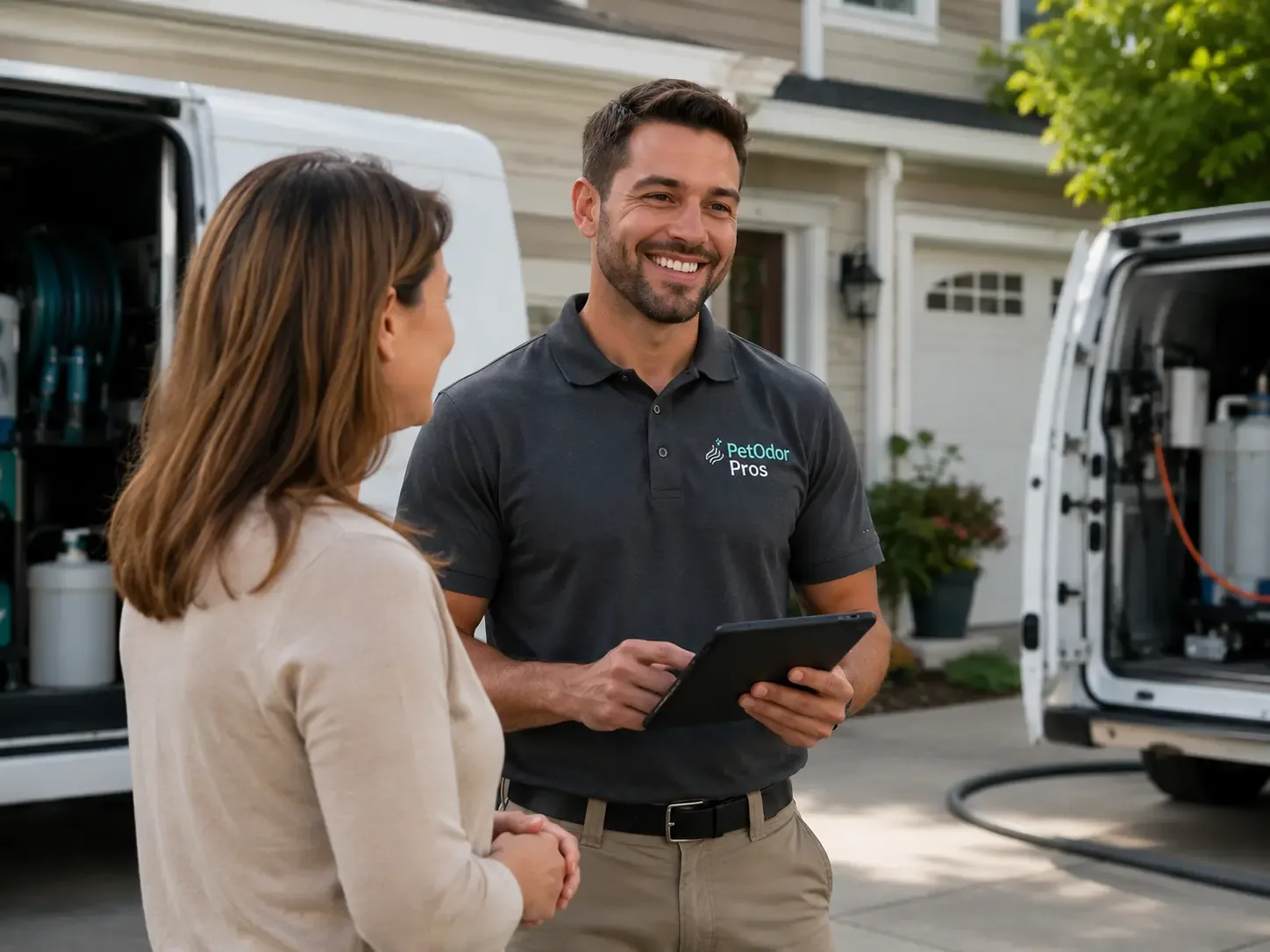 Pet Odor Removal FAQs for Emmaus, PA